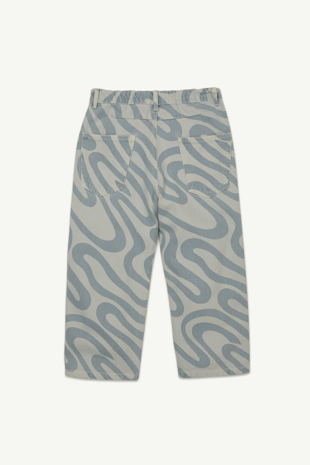 Twisted Jean