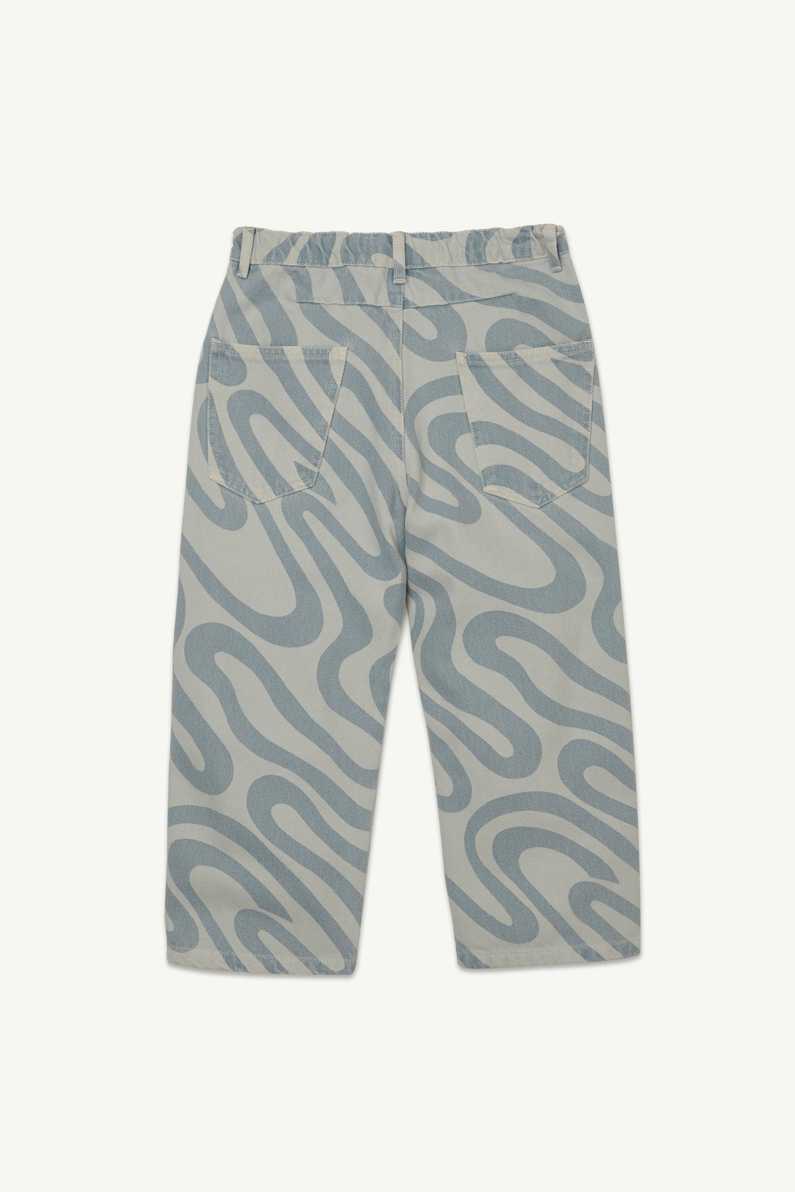 Twisted Jean