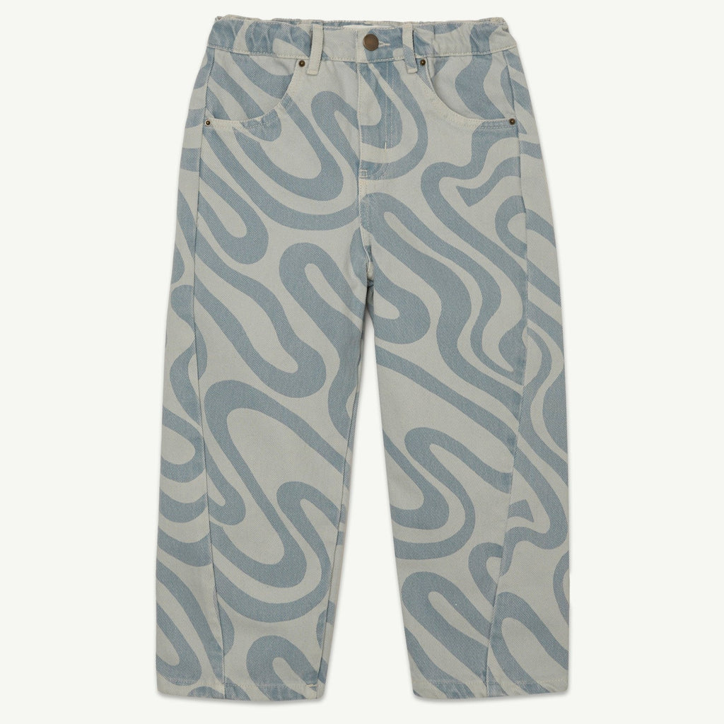 Twisted Jean