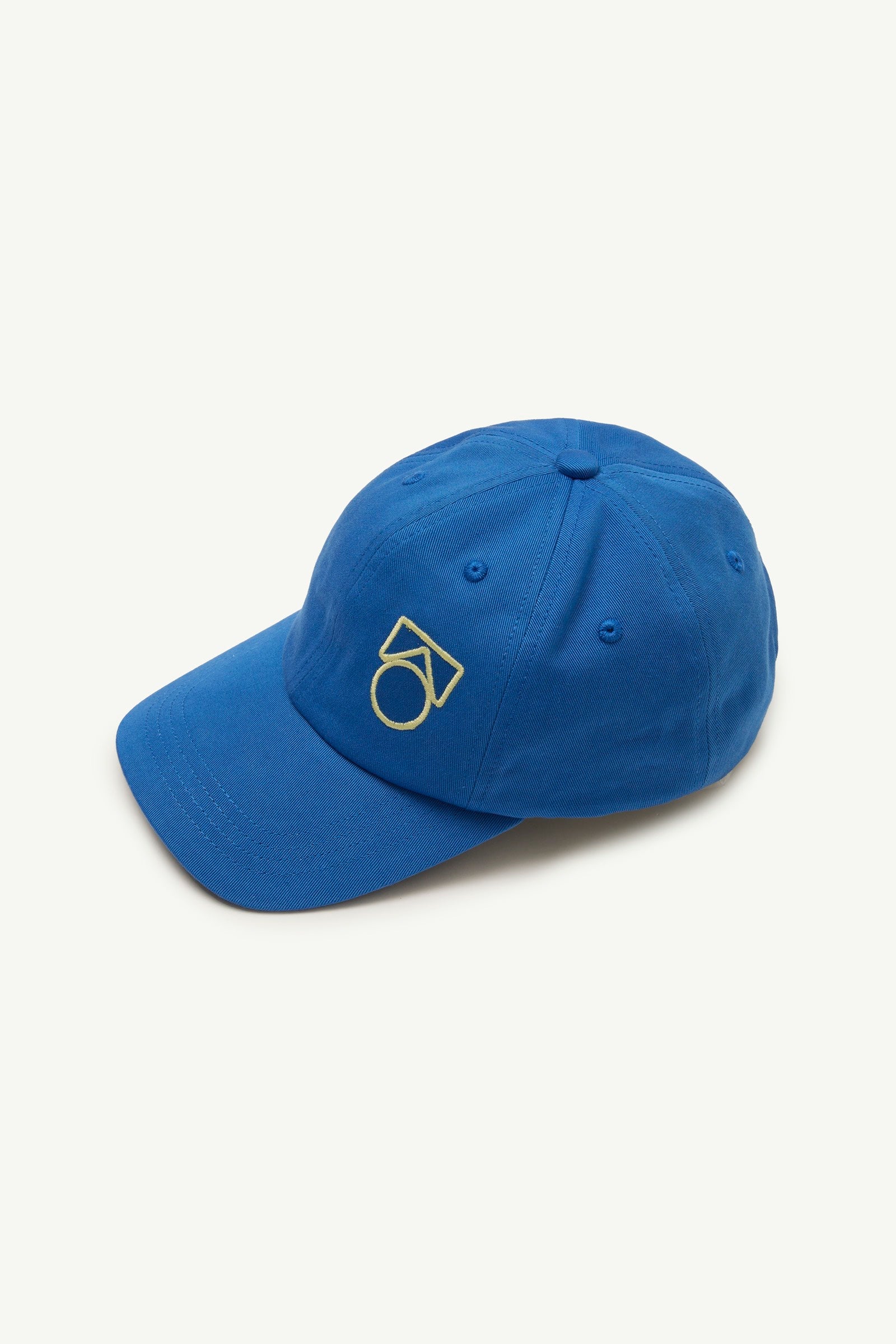 Casquette Bleue