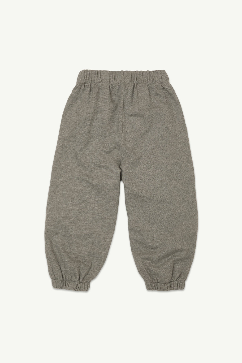 Jogging Balloon Grey Melange