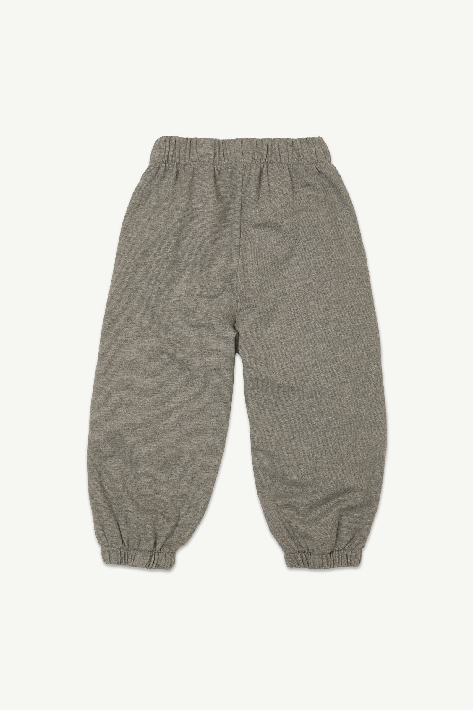 Jogging Balloon Grey Melange