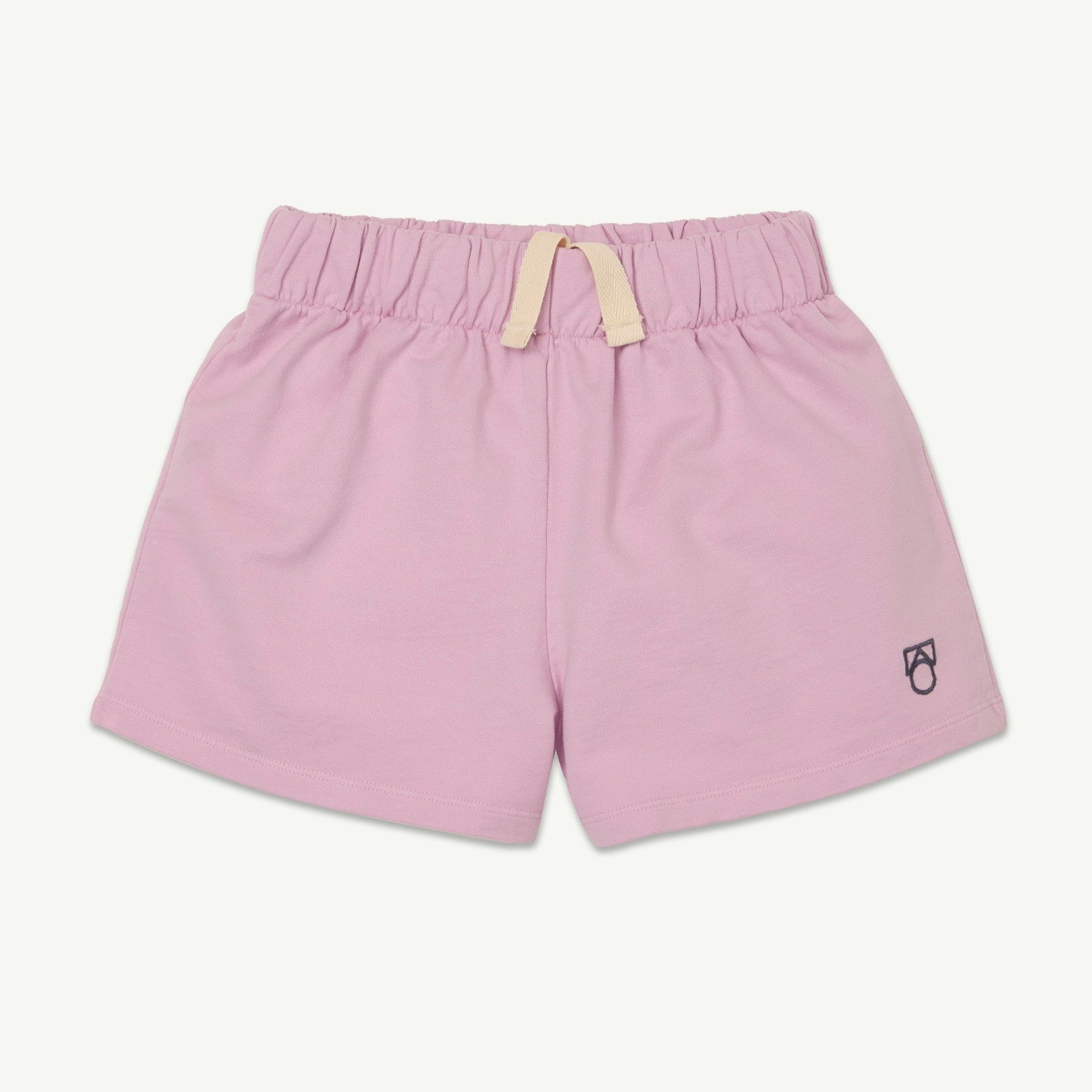 Short Track Pink Lavender