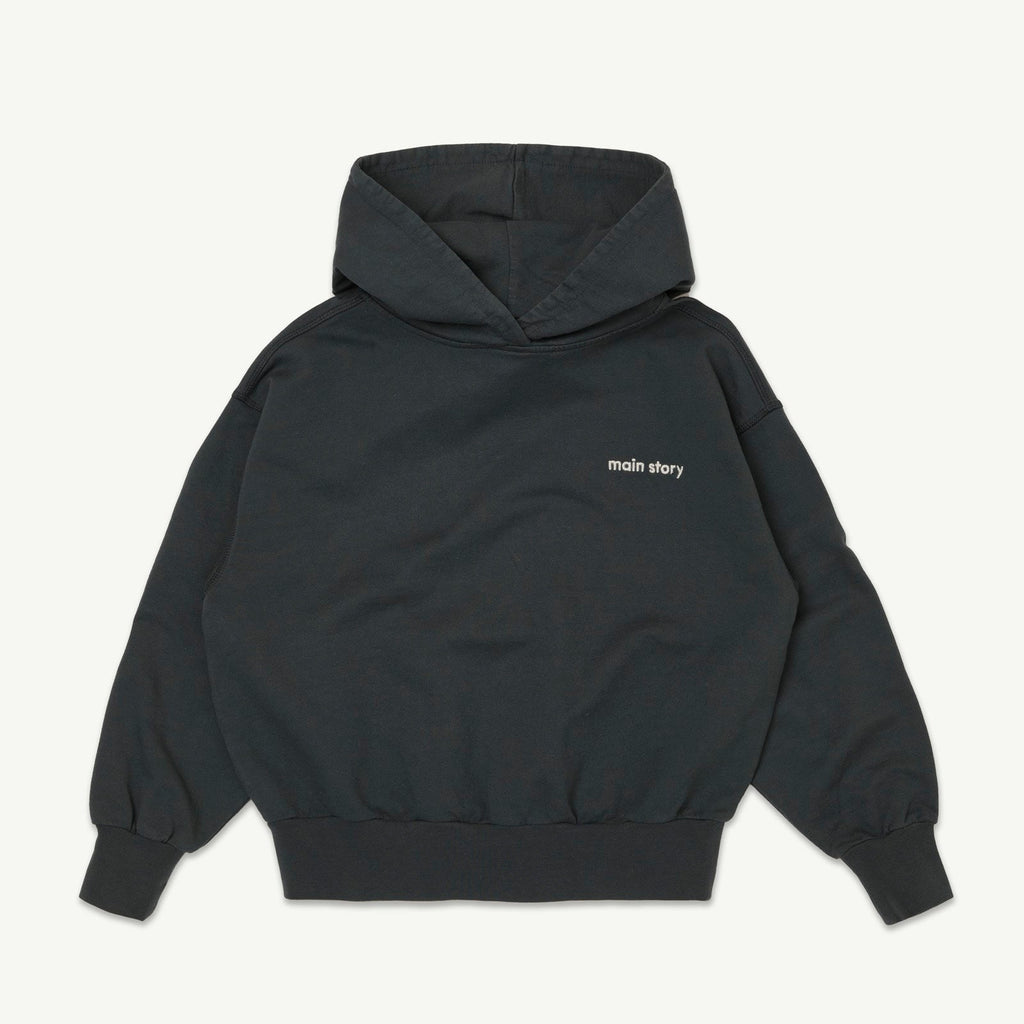 Sweat à Capuche Dark Shadow