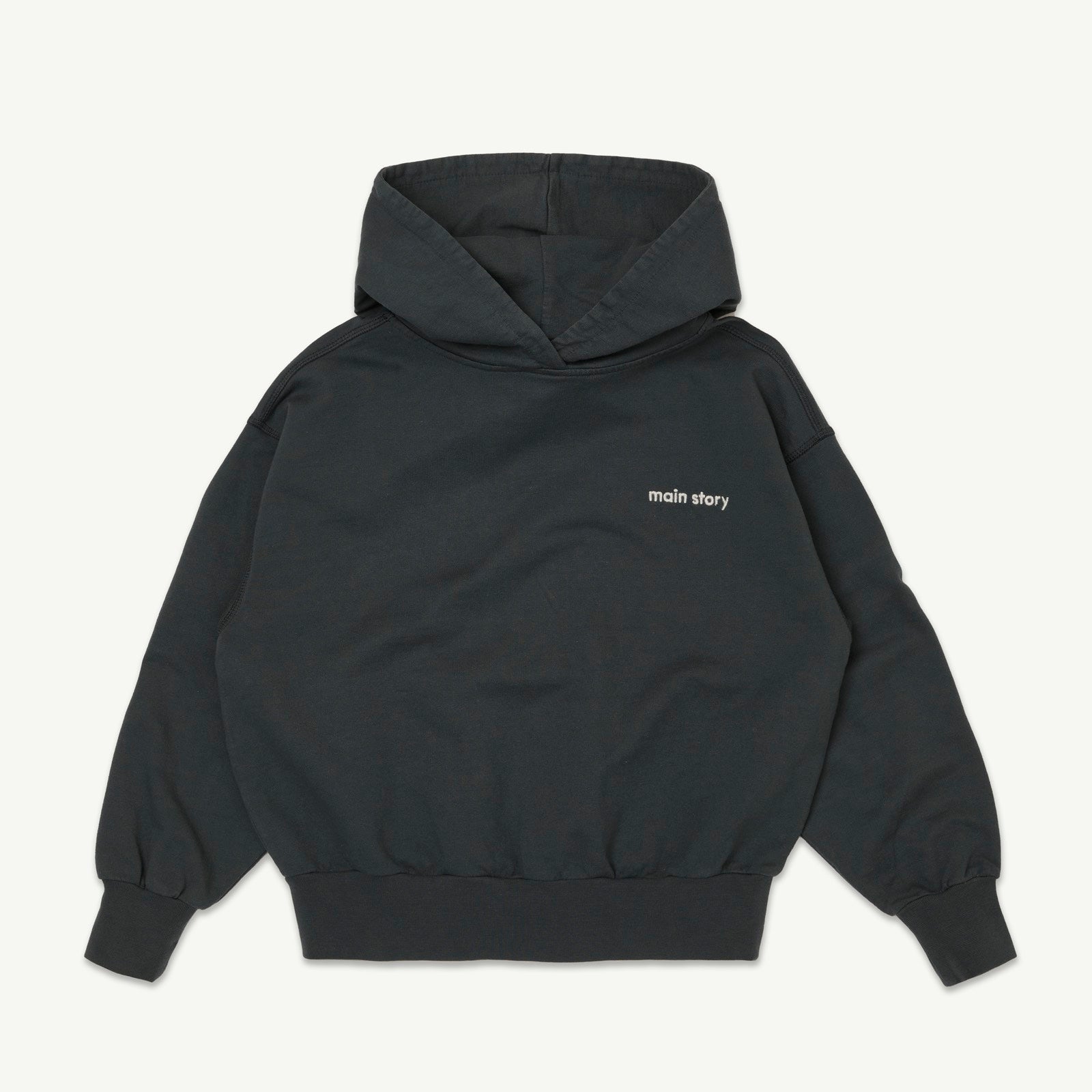 Sweat à Capuche Dark Shadow