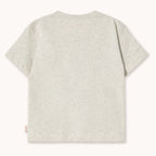 T-shirt à Imprimé Tiny&Tiny