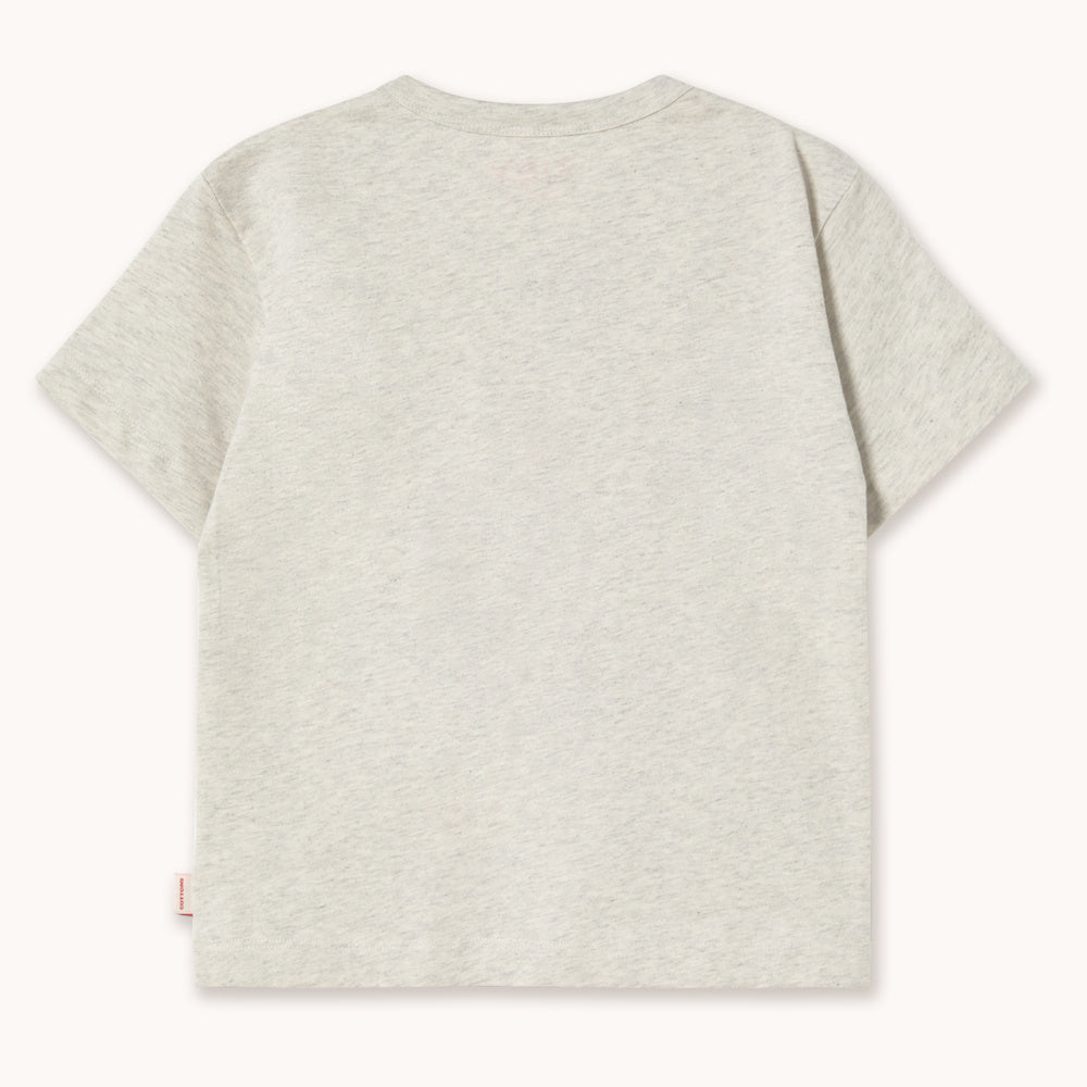 T-shirt à Imprimé Tiny&Tiny