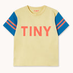 T-shirt à Imprimé Logo TINY