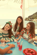 Veste en jeans Bleu Clair Délavé PEACE