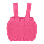 Top Rose à Imprimé Cerises