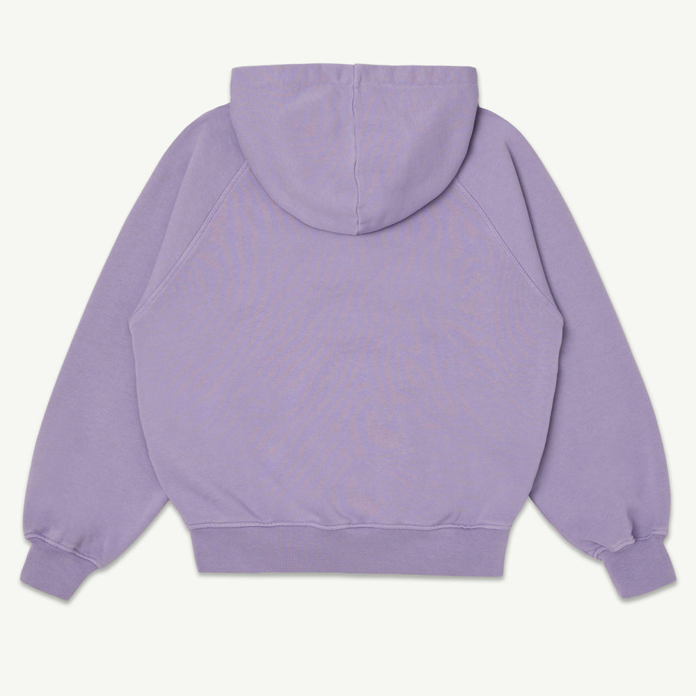 Daybreak Zip-Up Hoodie