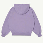 Daybreak Zip-Up Hoodie