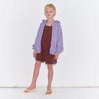 Daybreak Zip-Up Hoodie