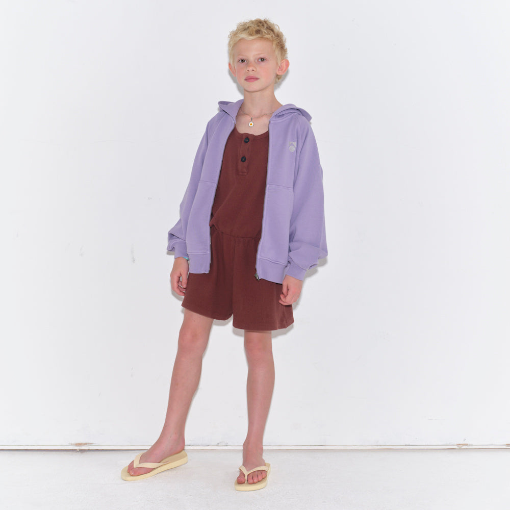 Daybreak Zip-Up Hoodie