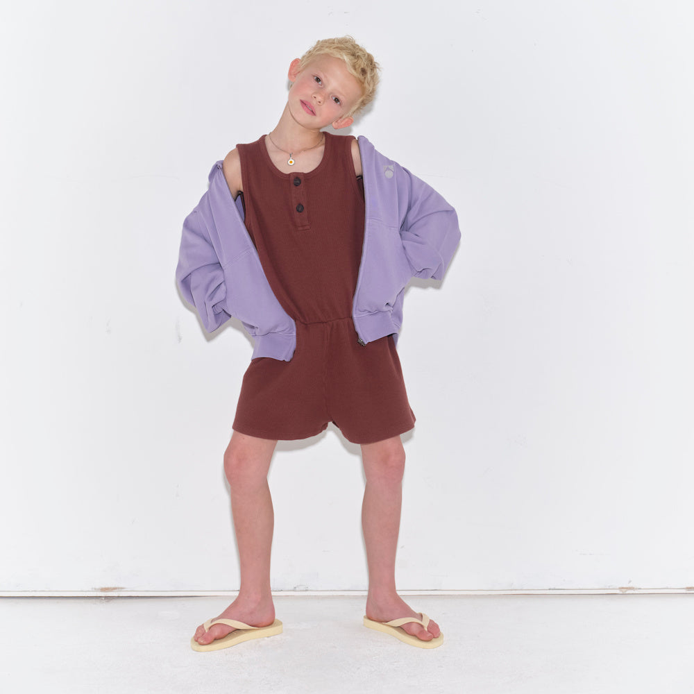 Daybreak Zip-Up Hoodie