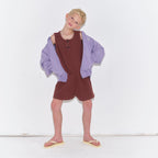 Daybreak Zip-Up Hoodie