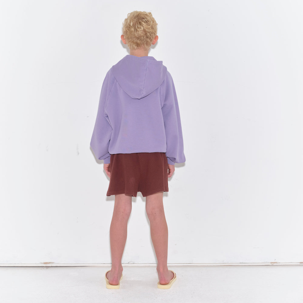 Daybreak Zip-Up Hoodie