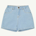 Extra Wash Denim Shorts