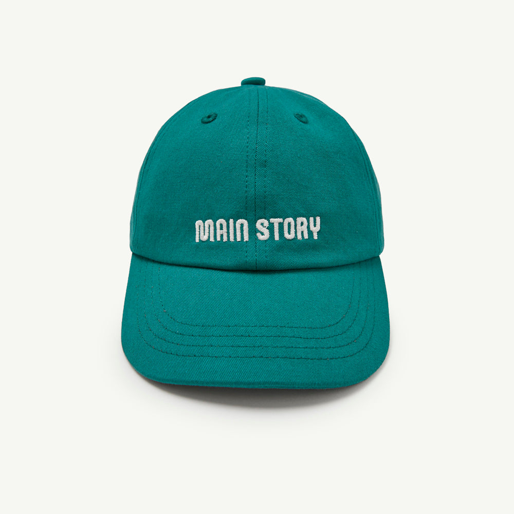 Girls' Accessories - Caps &amp; Hats