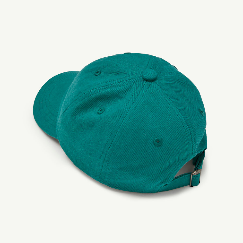 Bayberry Twill Cap