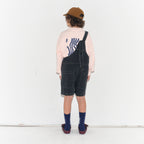 Chaussette en Tricot Bleu Saphir