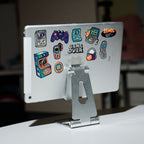 Fabulous Stickers Game Boy