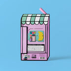 Sticky Notes — Paris