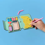 Sticky Notes — Paris