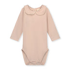 Baby grey body