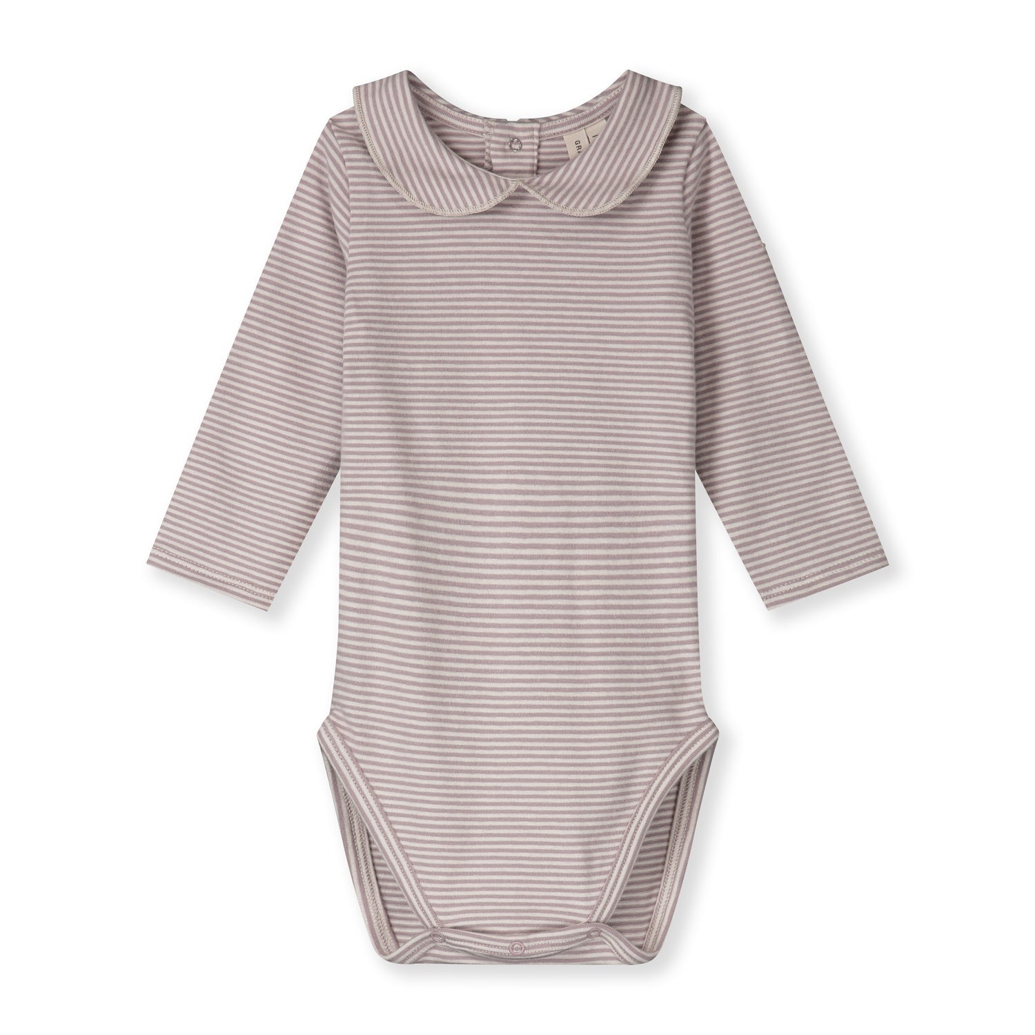 Baby grey body