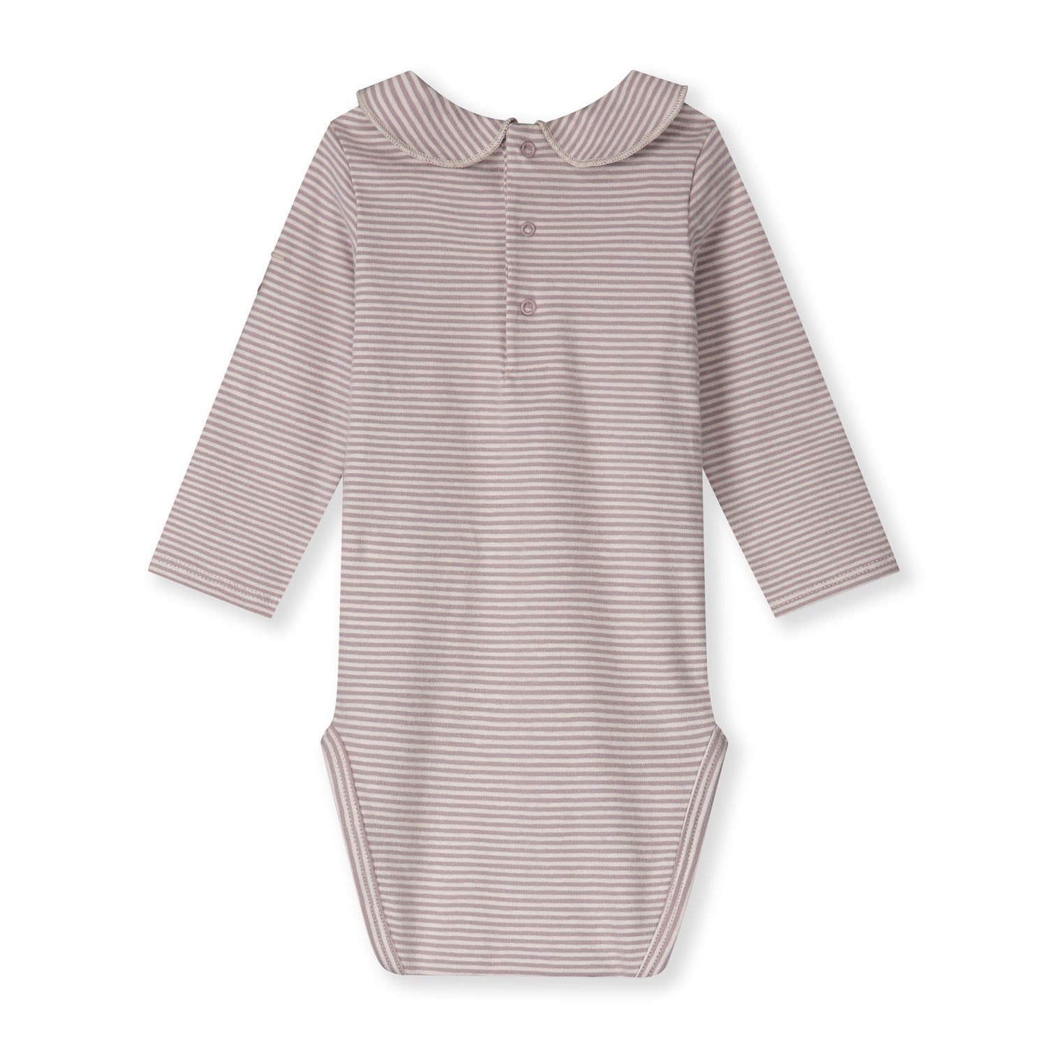 Baby grey body