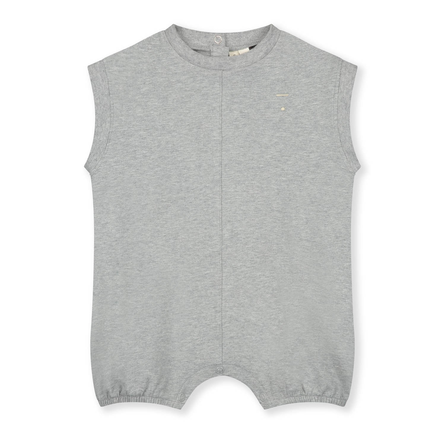 Gray baby combination