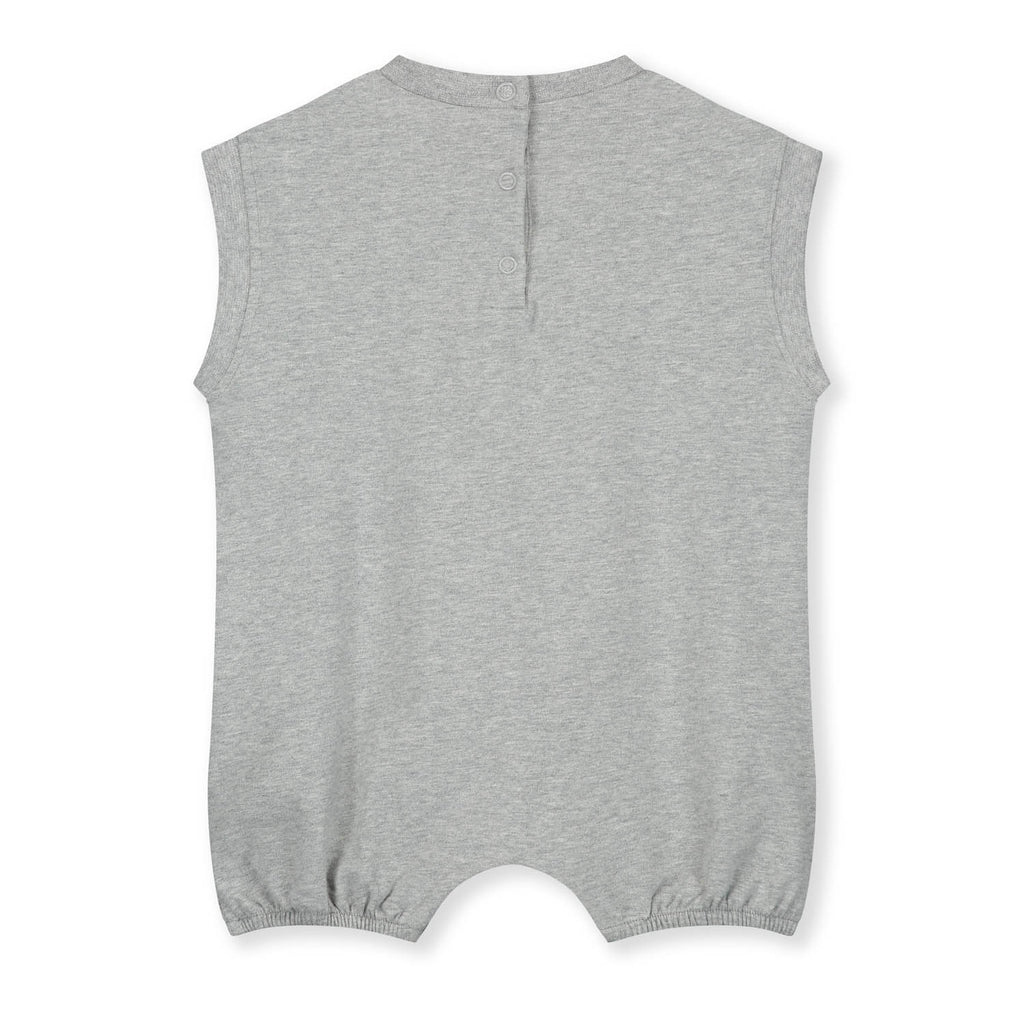 Gray baby combination