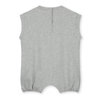 Gray baby combination
