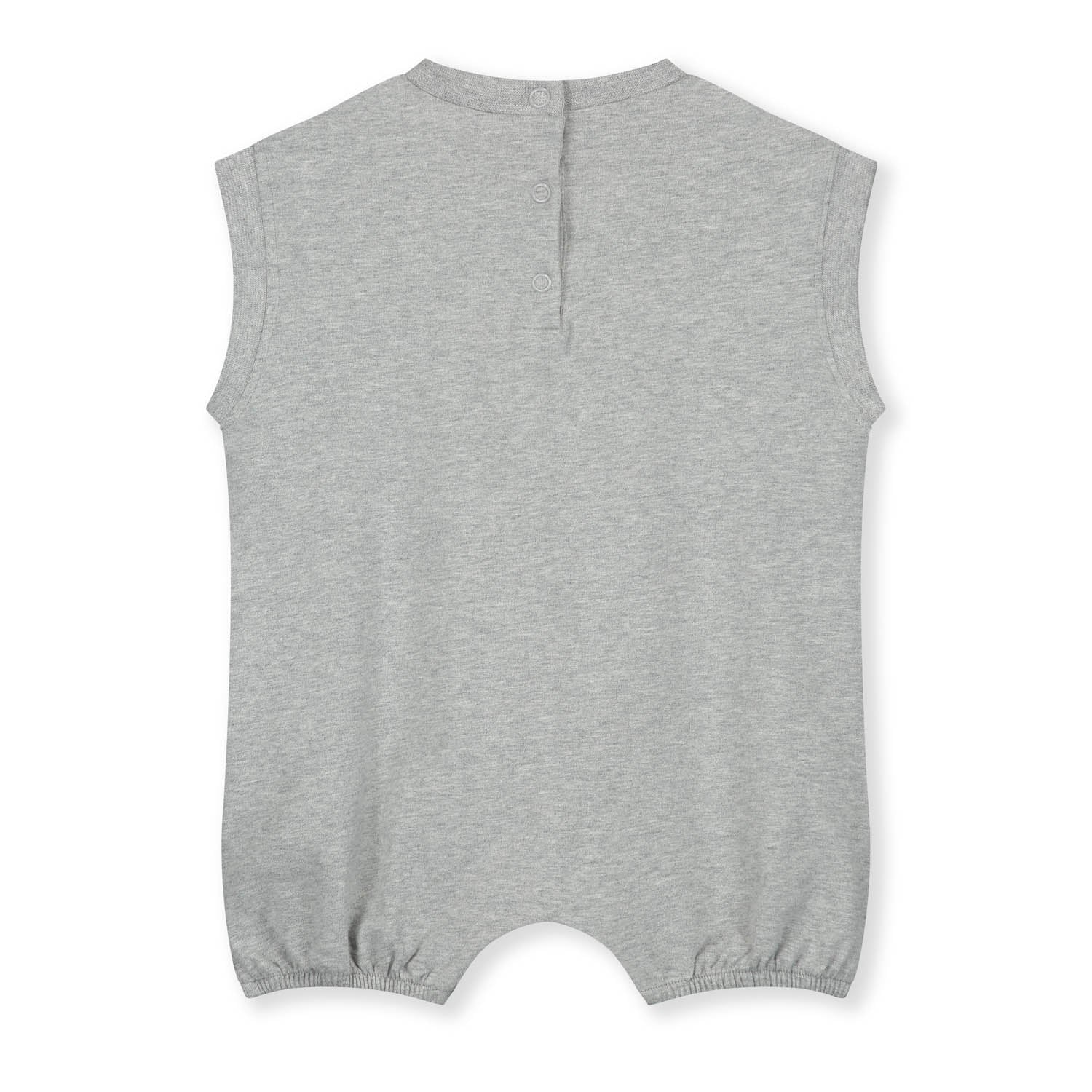Gray baby combination