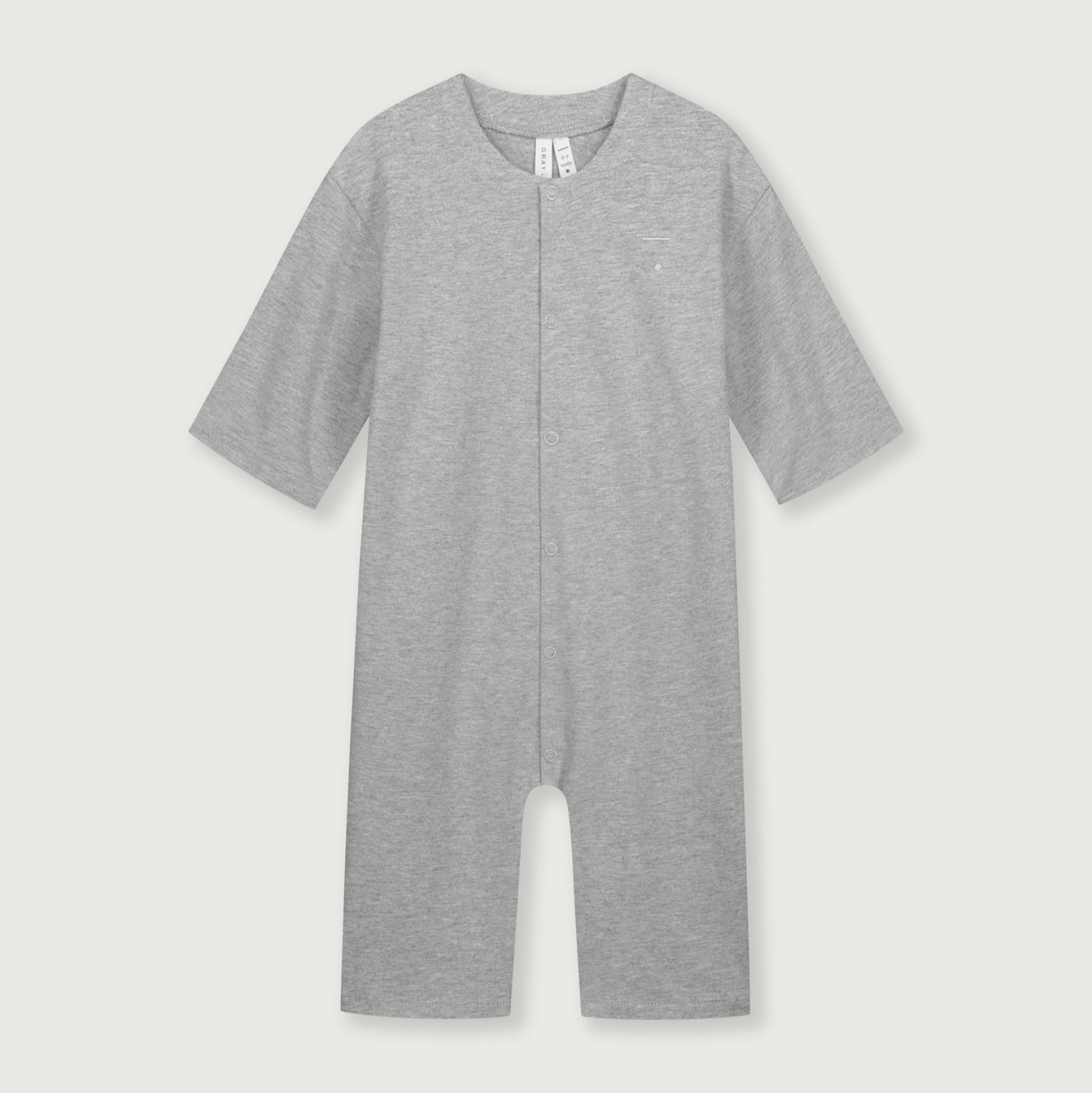 Gray baby combination