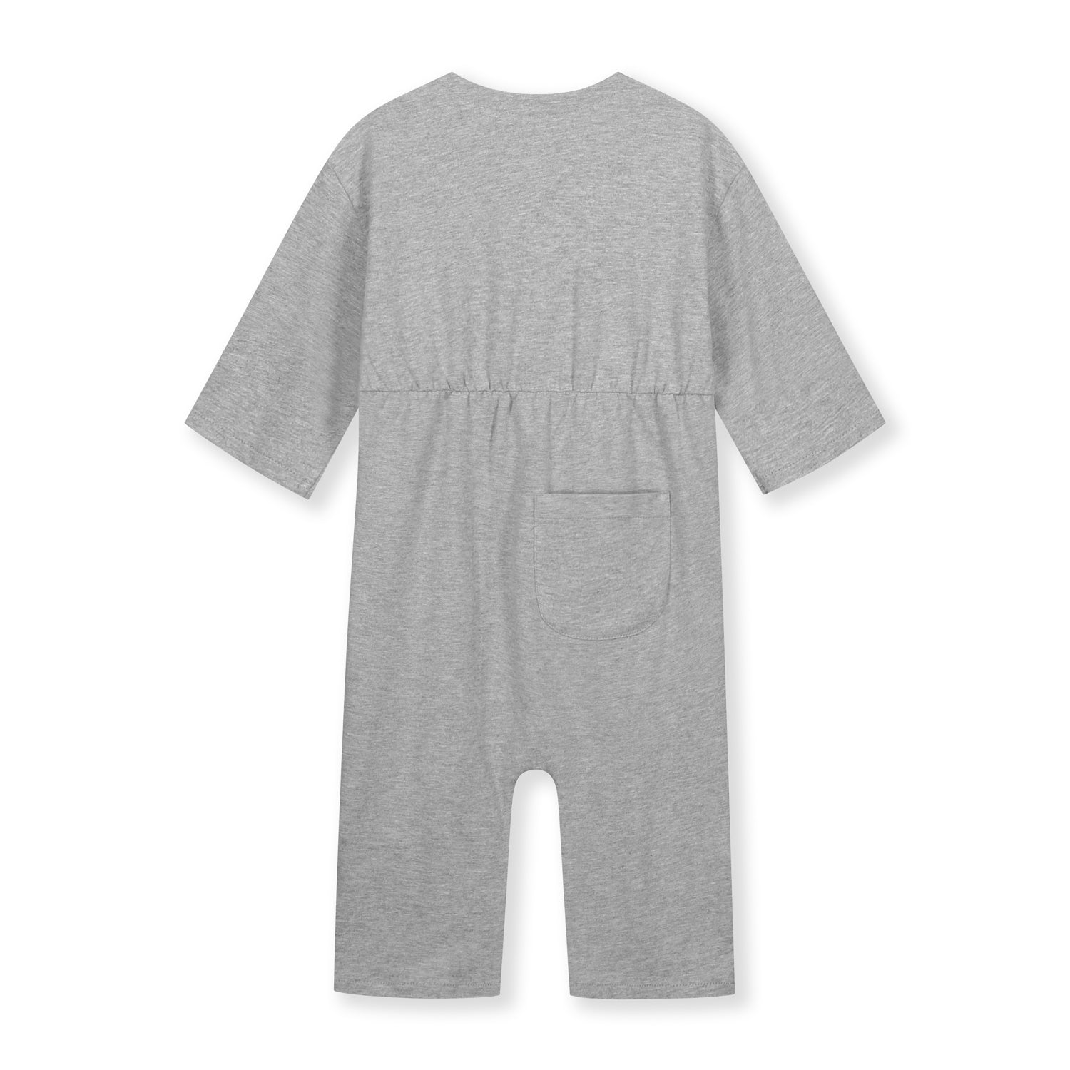 Gray baby combination