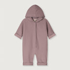  Gray Label hooded suit 
