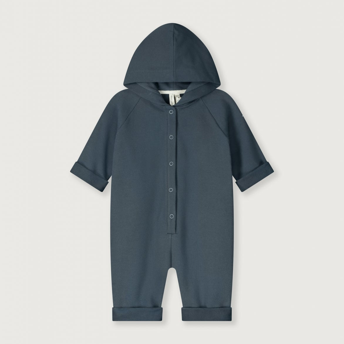  Gray Label hooded suit 