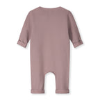  crossover baby suit 