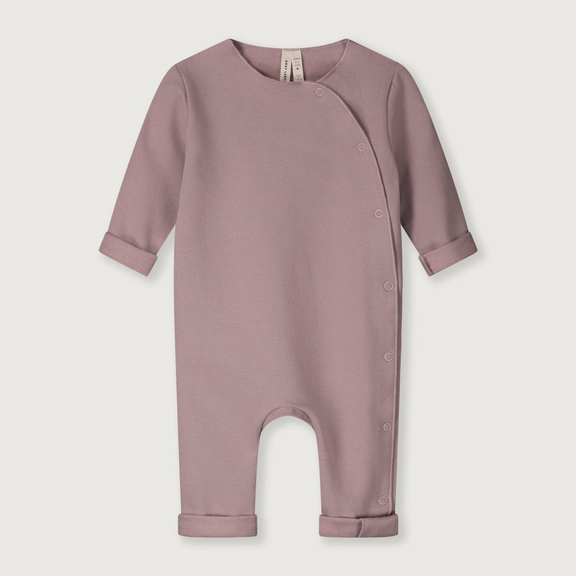  crossover baby suit 