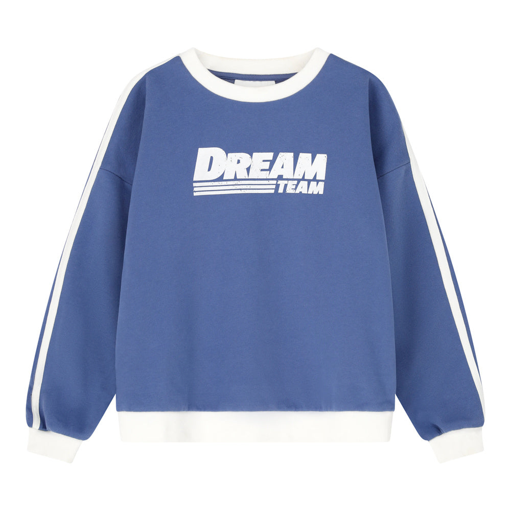 Sweat Bijou "DREAM TEAM"