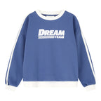 Sweat Bijou "DREAM TEAM"