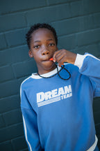 Sweat Bijou "DREAM TEAM"