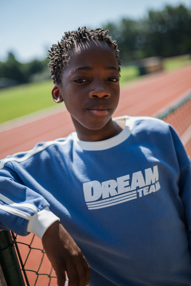 Sweat Bijou "DREAM TEAM"