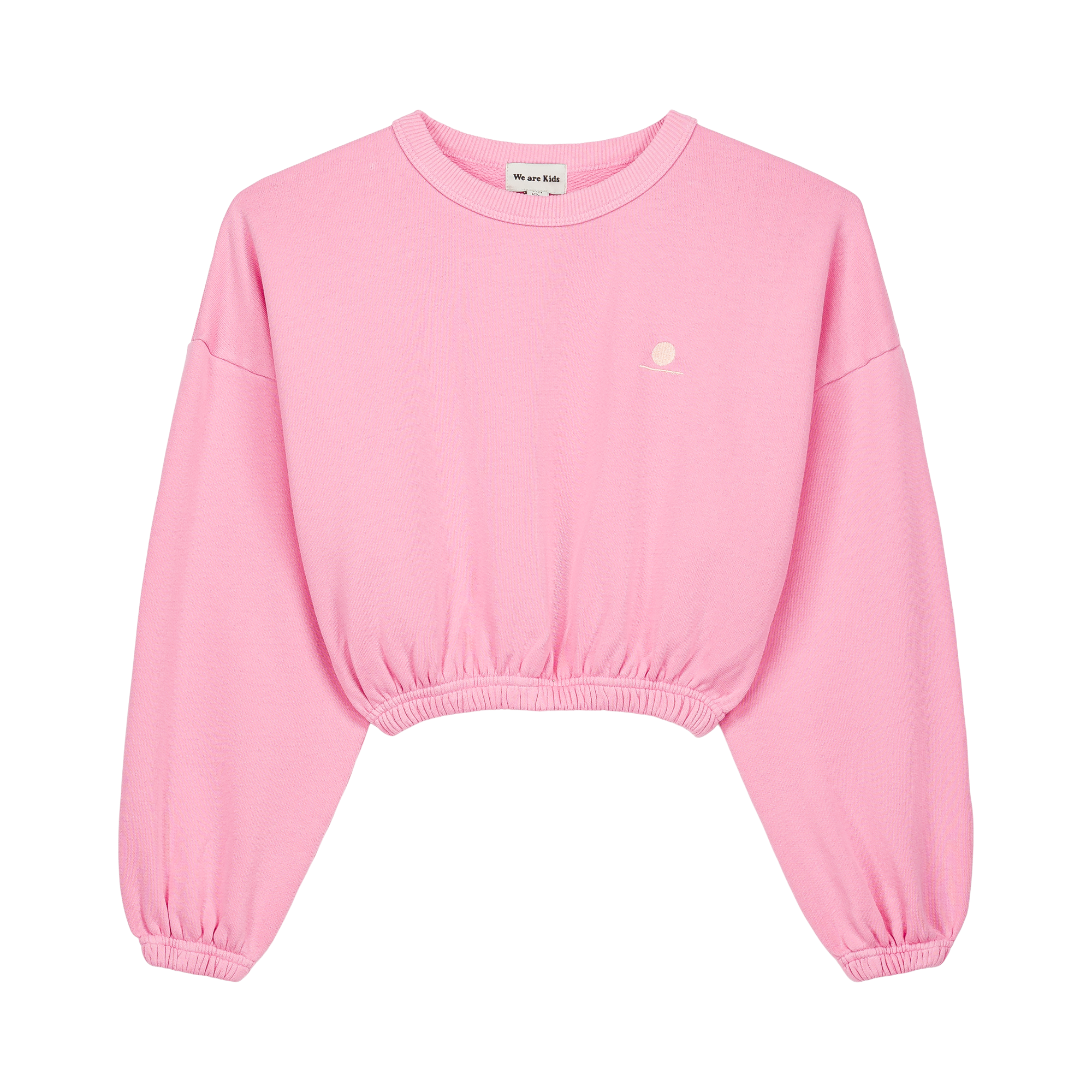 KIAI BUBBLE GUM SWEAT  - baby