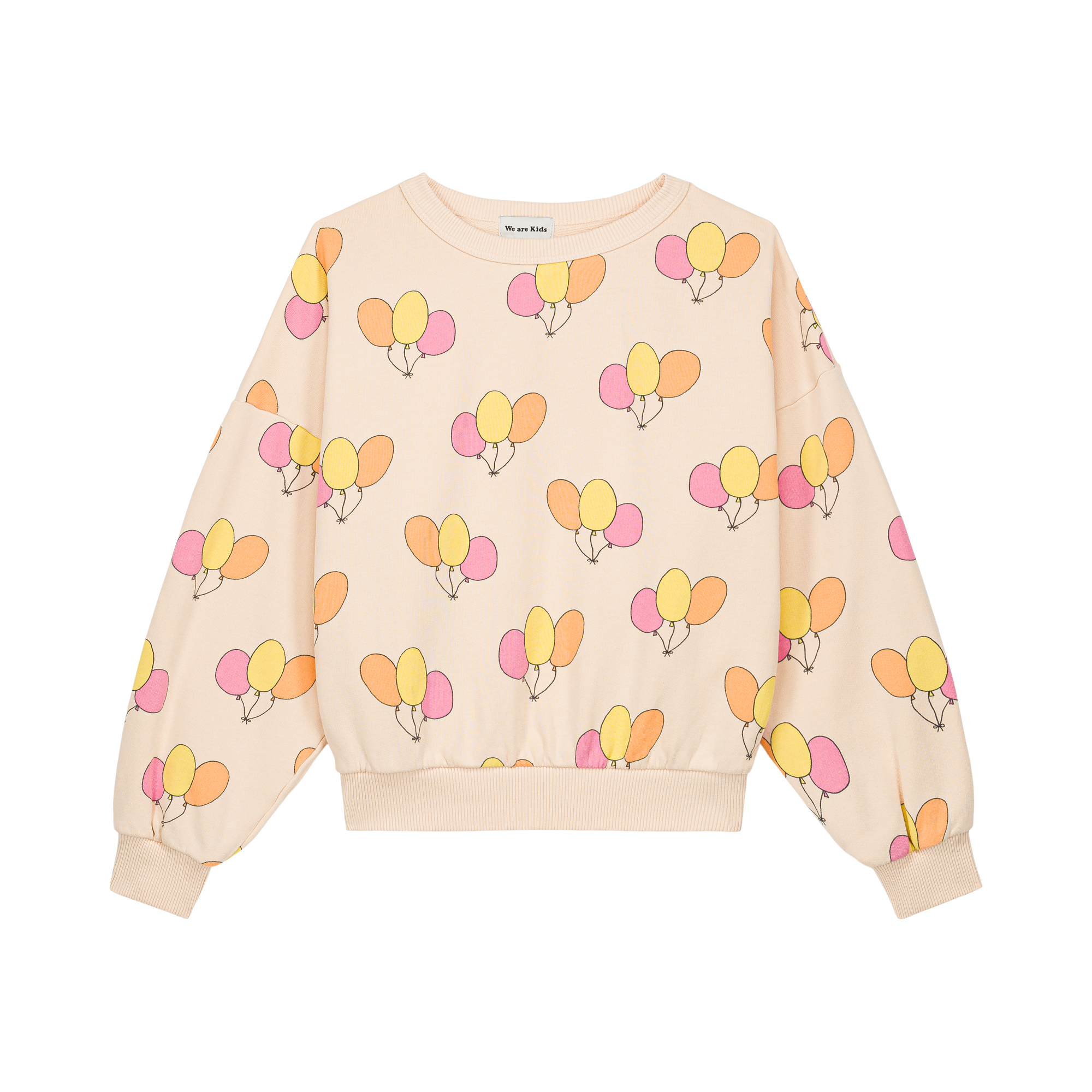 TONY Balloons baby sweatshirt