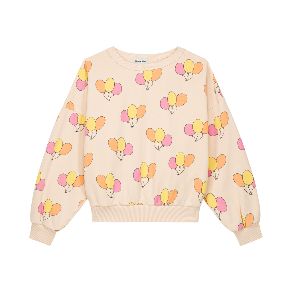 TONY Balloons Sweatshirt