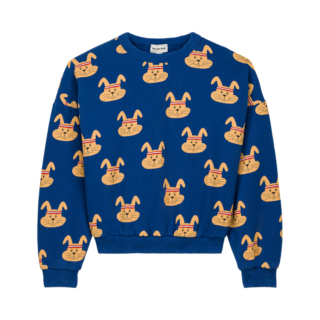 Tony Rabbits Sweatshirt
