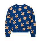 Tony Rabbits Sweatshirt